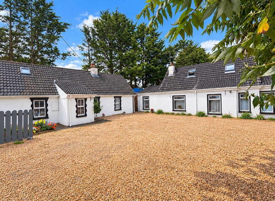 The Paddocks, Glenrevagh, Corrandulla, H91FHH7