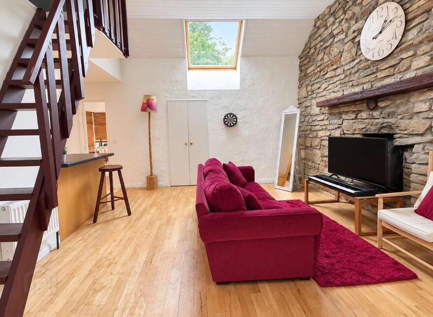 The Paddocks, Glenrevagh, Corrandulla, H91FHH7