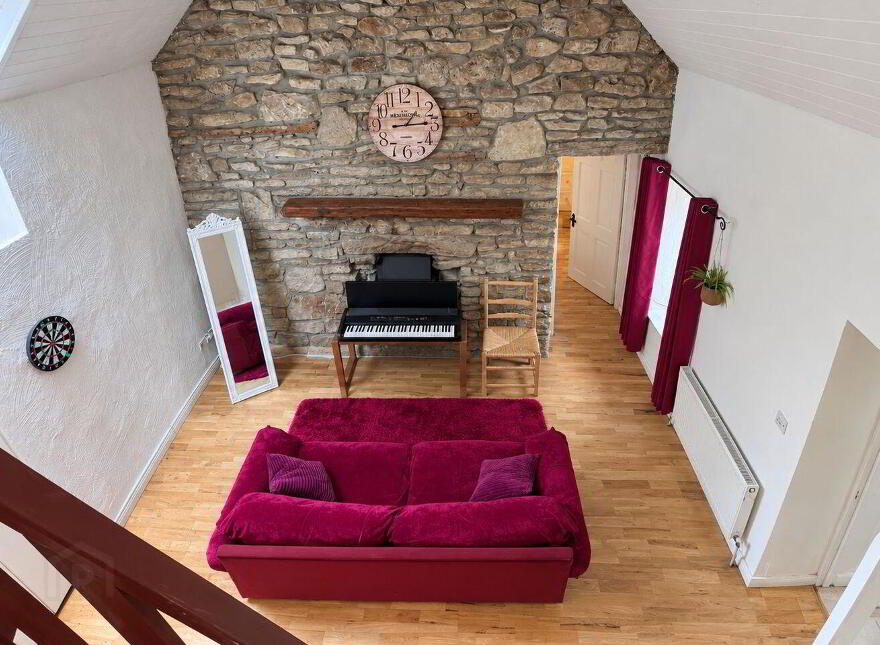 The Paddocks, Glenrevagh, Corrandulla, H91FHH7