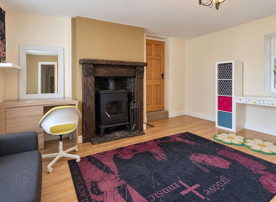 The Paddocks, Glenrevagh, Corrandulla, H91FHH7