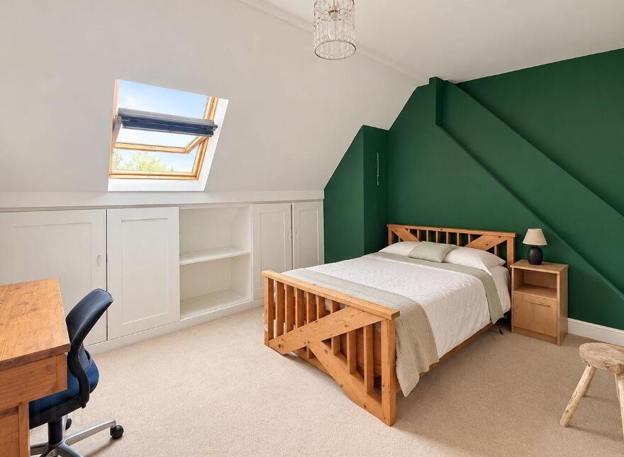 The Paddocks, Glenrevagh, Corrandulla, H91FHH7