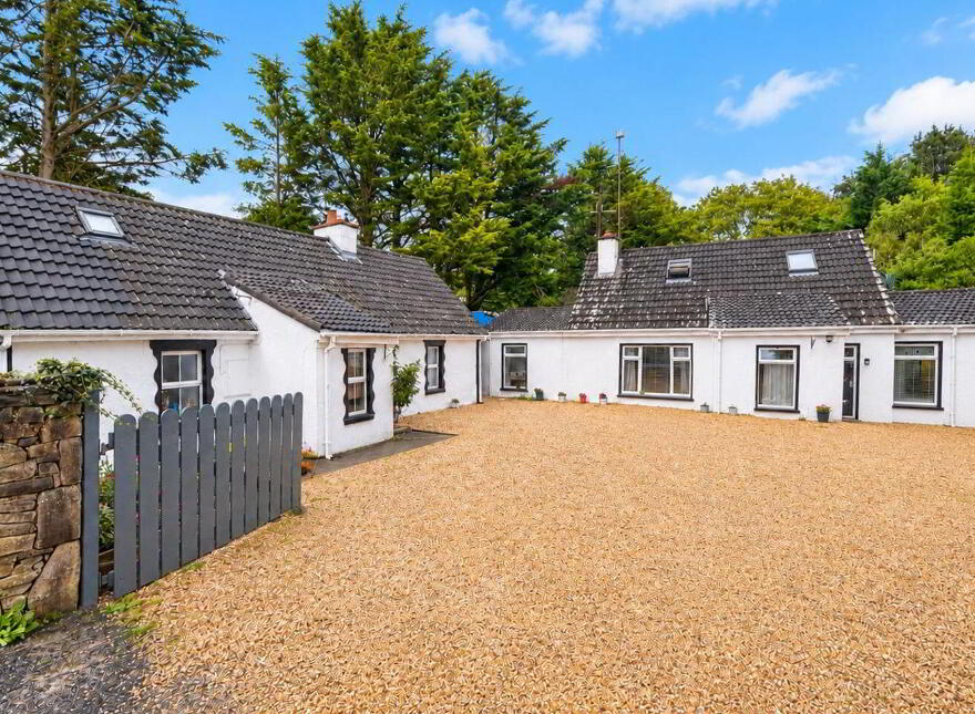 The Paddocks, Glenrevagh, Corrandulla, H91FHH7