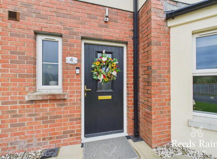 4 Millmount Gardens, Dundonald, Belfast, BT16 1ZL