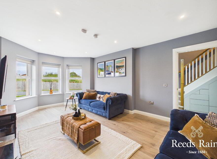 4 Millmount Gardens, Dundonald, Belfast, BT16 1ZL