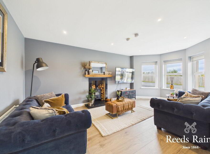 4 Millmount Gardens, Dundonald, Belfast, BT16 1ZL