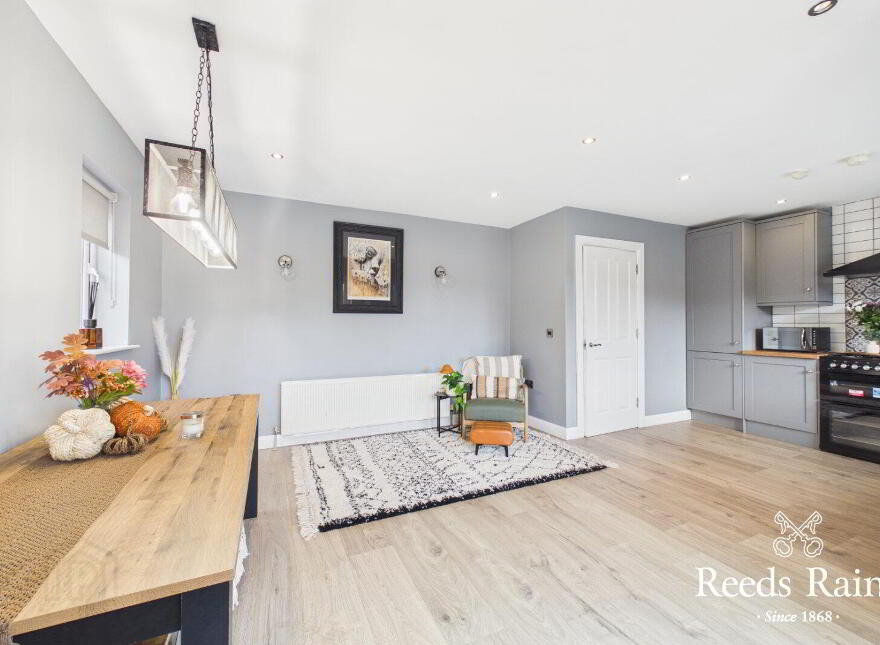 4 Millmount Gardens, Dundonald, Belfast, BT16 1ZL