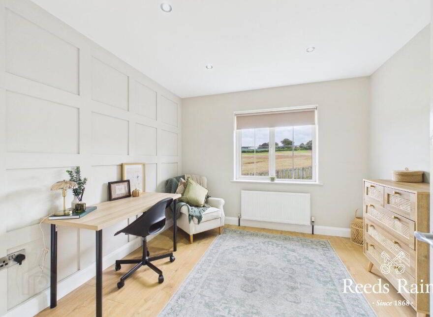 4 Millmount Gardens, Dundonald, Belfast, BT16 1ZL