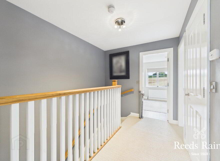 4 Millmount Gardens, Dundonald, Belfast, BT16 1ZL