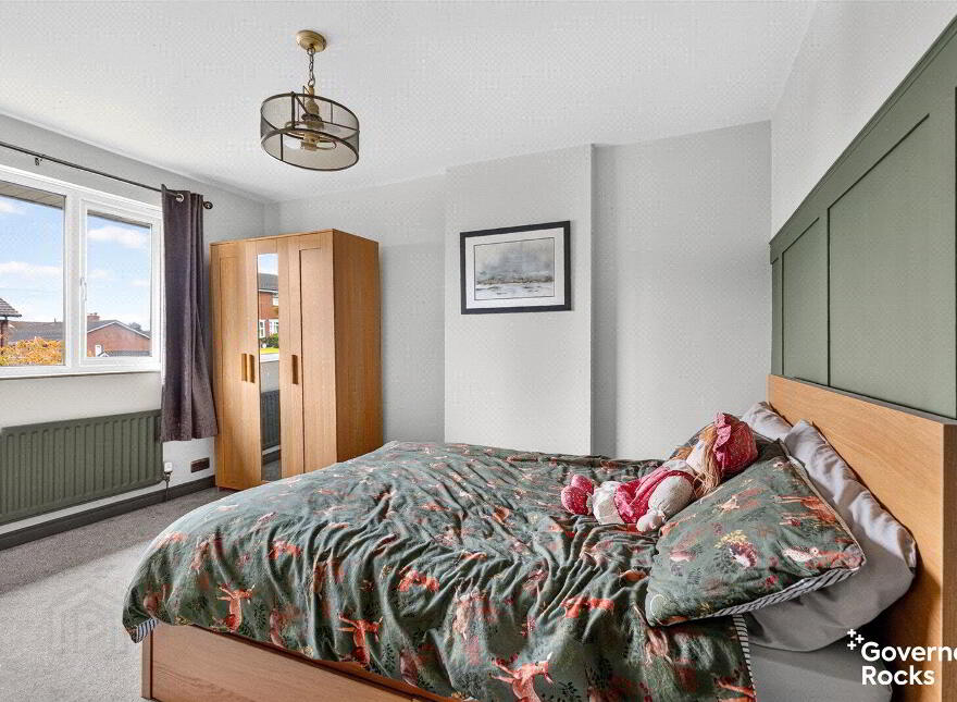 8 Ringhaddy Drive, Newtownards, BT23 8XB