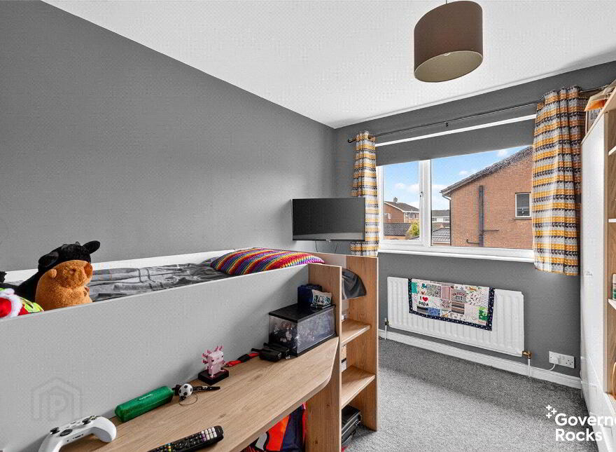8 Ringhaddy Drive, Newtownards, BT23 8XB