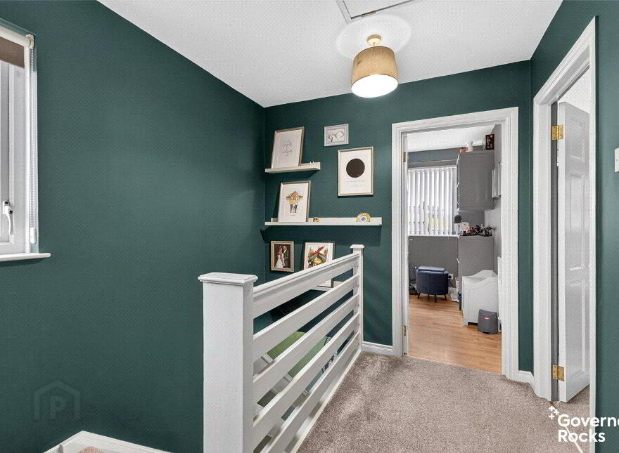 8 Ringhaddy Drive, Newtownards, BT23 8XB