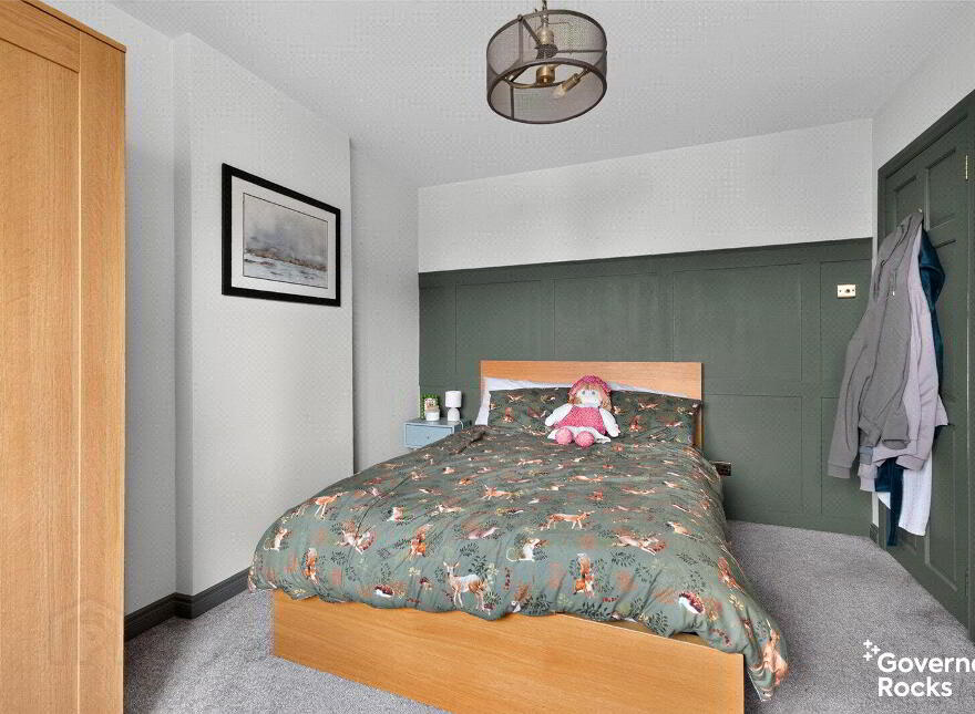 8 Ringhaddy Drive, Newtownards, BT23 8XB