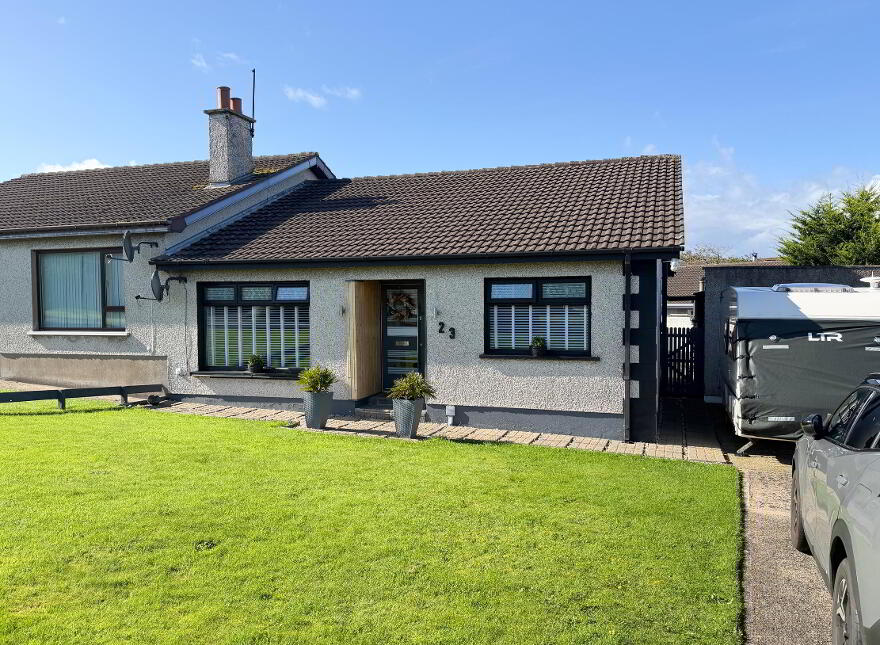 23 Mill Gardens, Portstewart, BT55 7LW