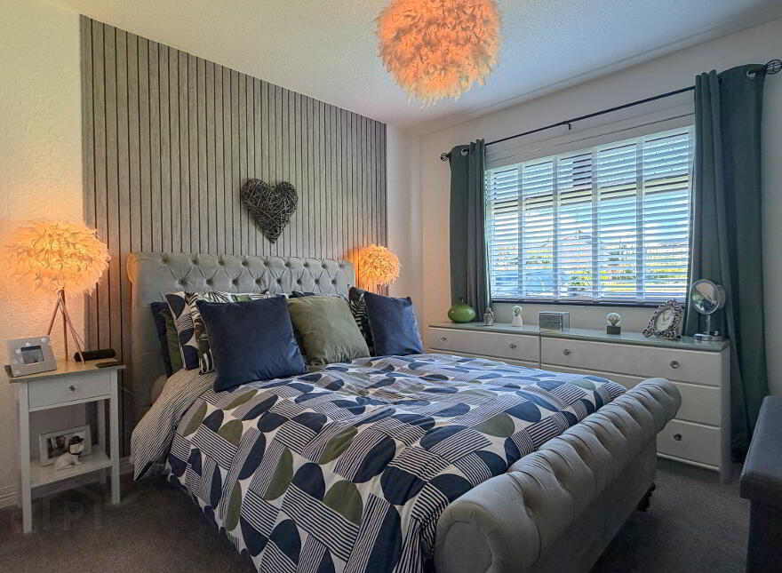 23 Mill Gardens, Portstewart, BT55 7LW