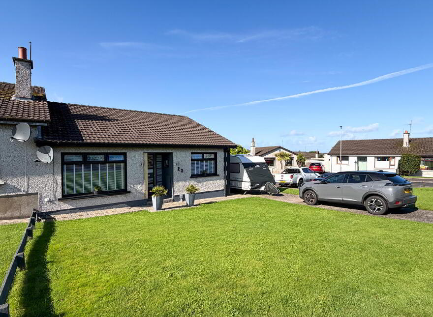 23 Mill Gardens, Portstewart, BT55 7LW