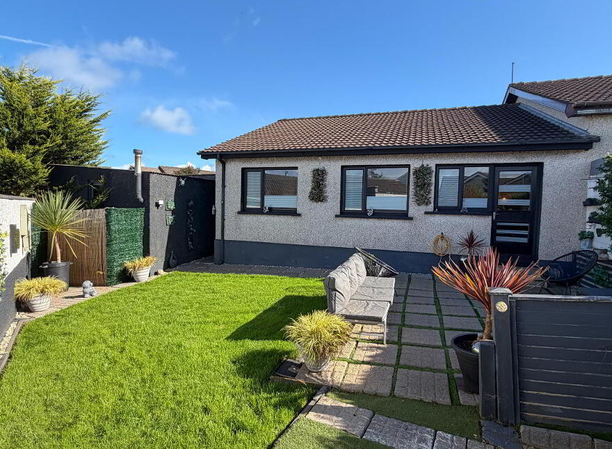 23 Mill Gardens, Portstewart, BT55 7LW