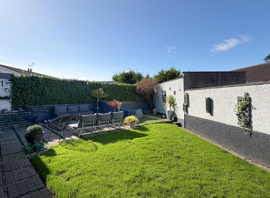 23 Mill Gardens, Portstewart, BT55 7LW