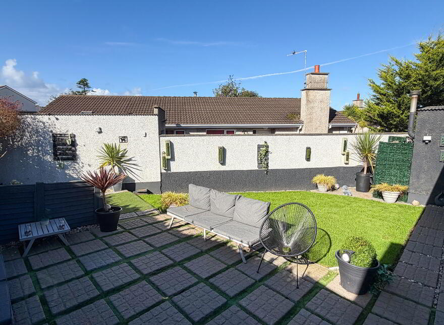23 Mill Gardens, Portstewart, BT55 7LW