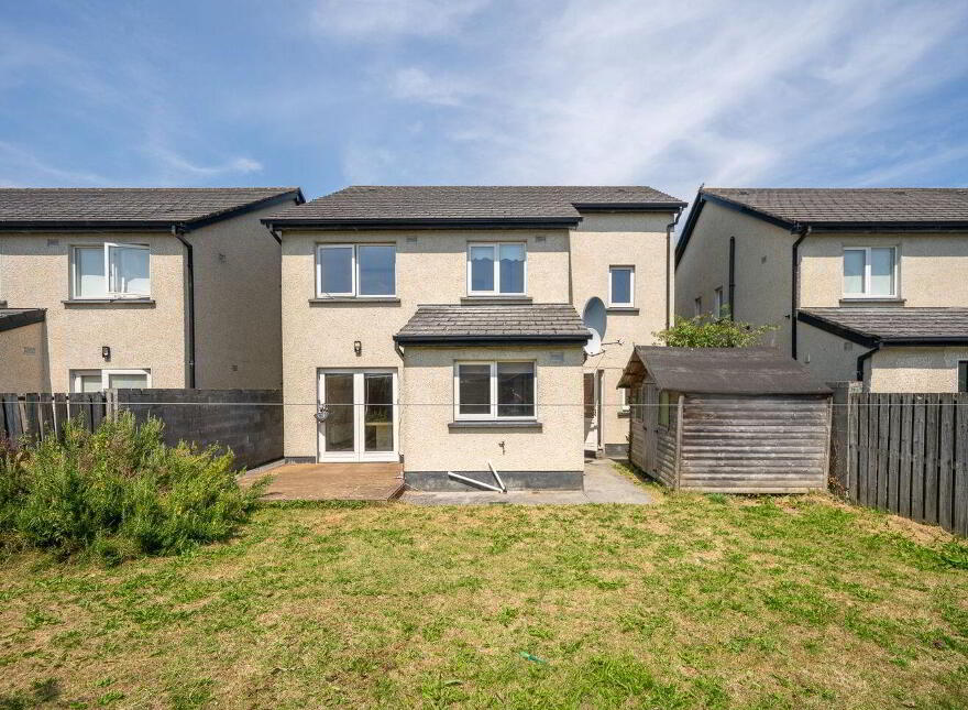 13 The Paddocks Grove, Adamstown, Adamstown, K78RX07