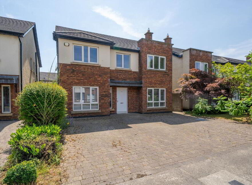 13 The Paddocks Grove, Adamstown, Adamstown, K78RX07