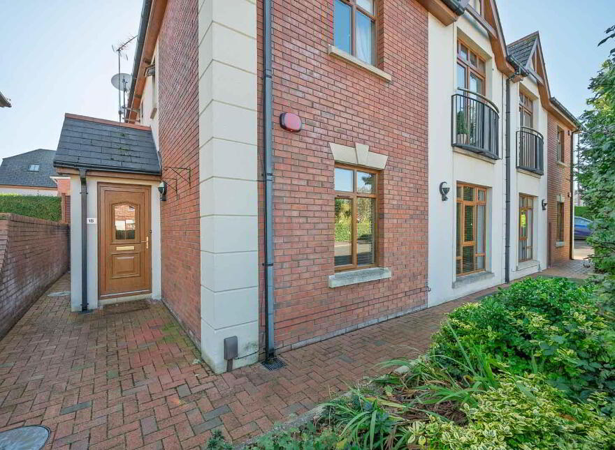 1B Carolhill Park, Belfast, BT4 2FF