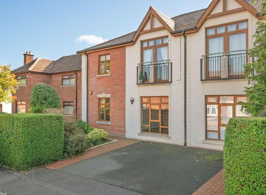 1B Carolhill Park, Belfast, BT4 2FF