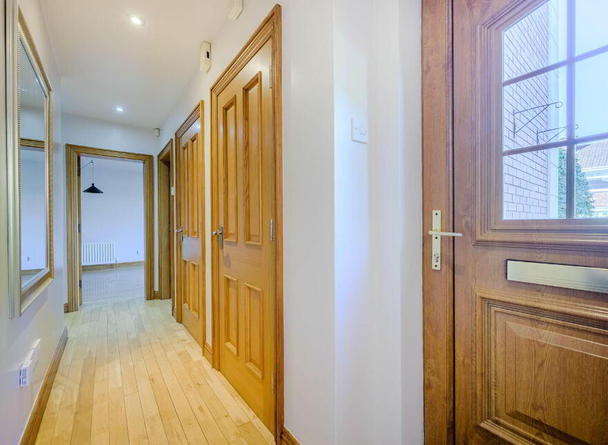 1B Carolhill Park, Belfast, BT4 2FF