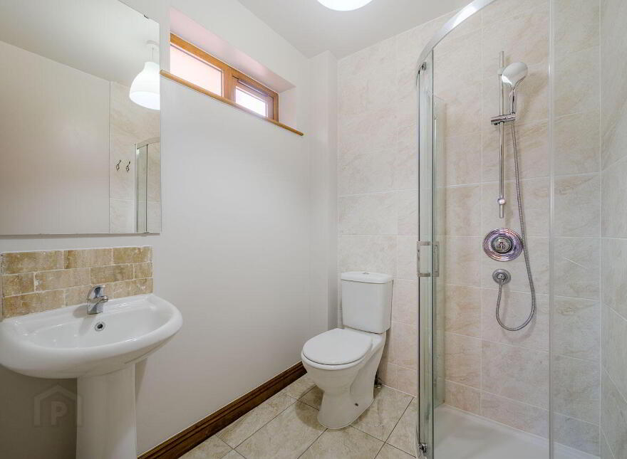 1B Carolhill Park, Belfast, BT4 2FF