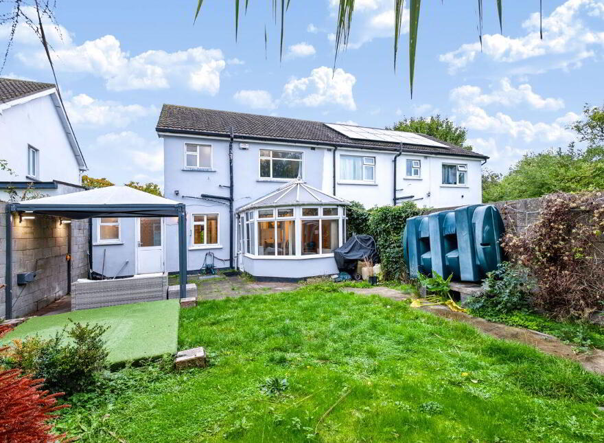 161 Glasmore Park, Swords, K67KP30