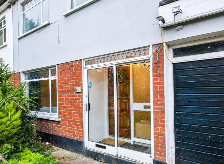 161 Glasmore Park, Swords, K67KP30
