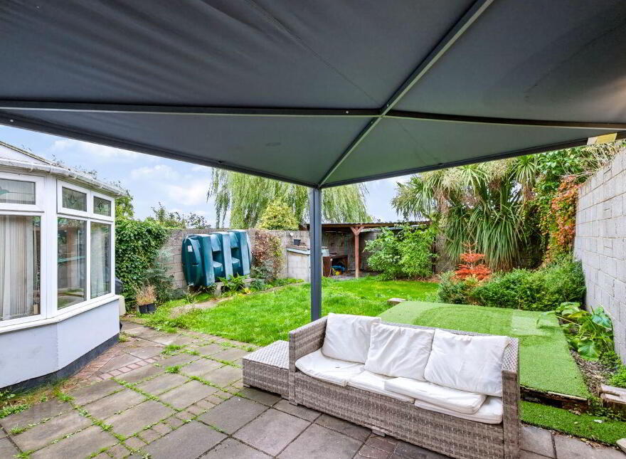 161 Glasmore Park, Swords, K67KP30