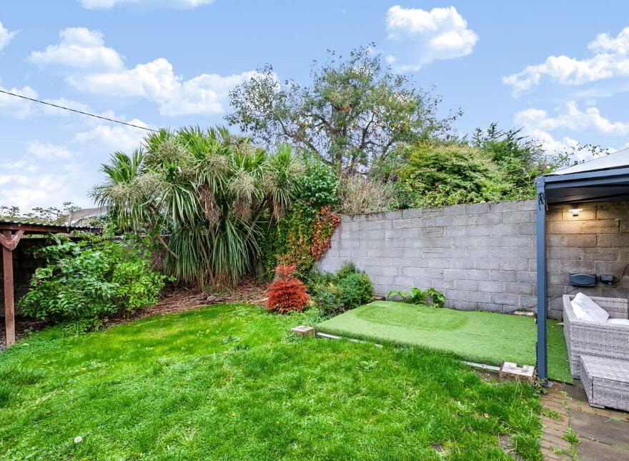 161 Glasmore Park, Swords, K67KP30
