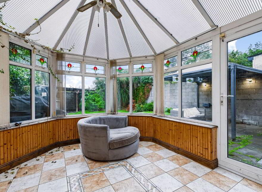 161 Glasmore Park, Swords, K67KP30