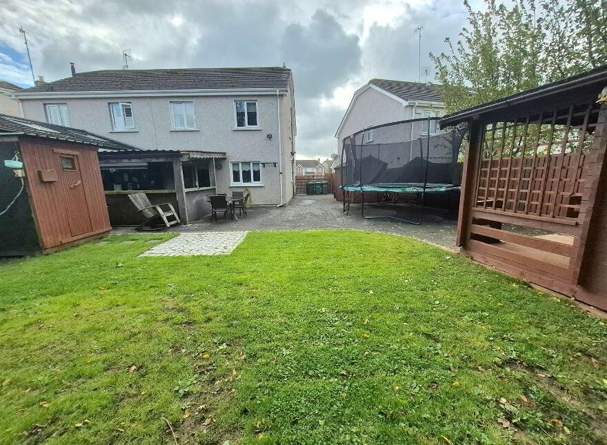 37 The Commons, Duleek, A92C3W2
