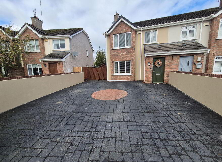 37 The Commons, Duleek, A92C3W2