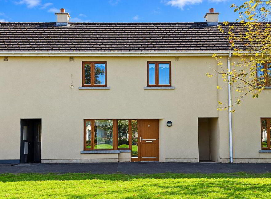 183 Church Hill, Tullamore, R35T2K7