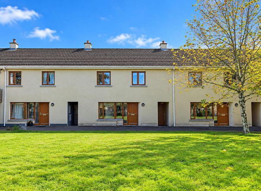 183 Church Hill, Tullamore, R35T2K7