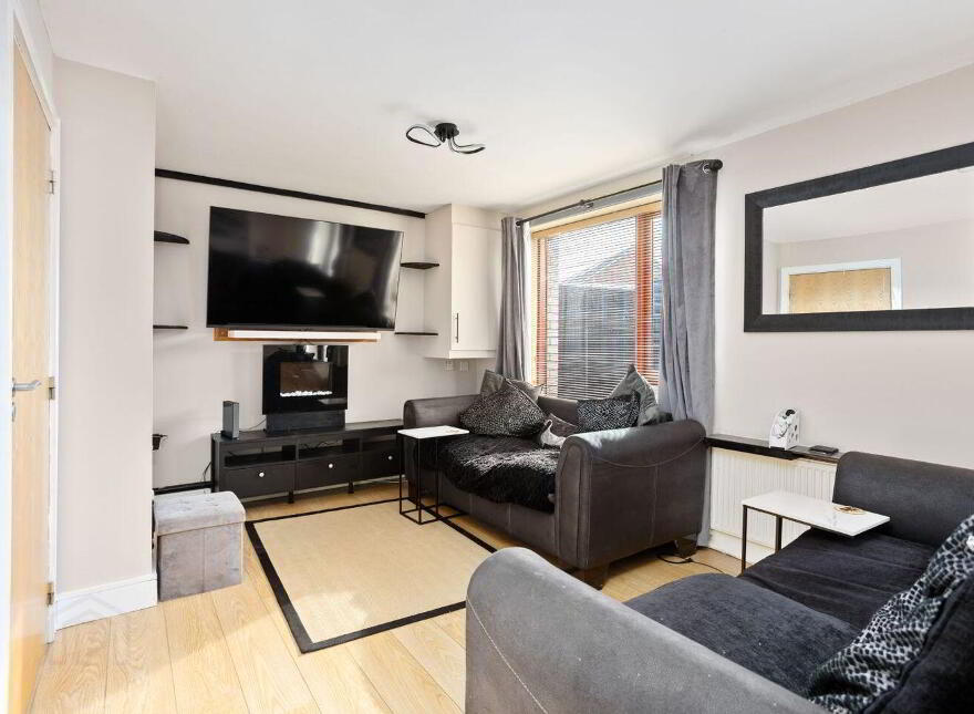 1 Castlegate House, Adamstown Avenue, Lucan, K78W6V4