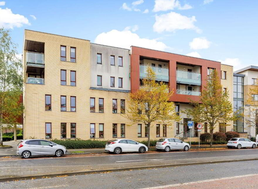 1 Castlegate House, Adamstown Avenue, Lucan, K78W6V4