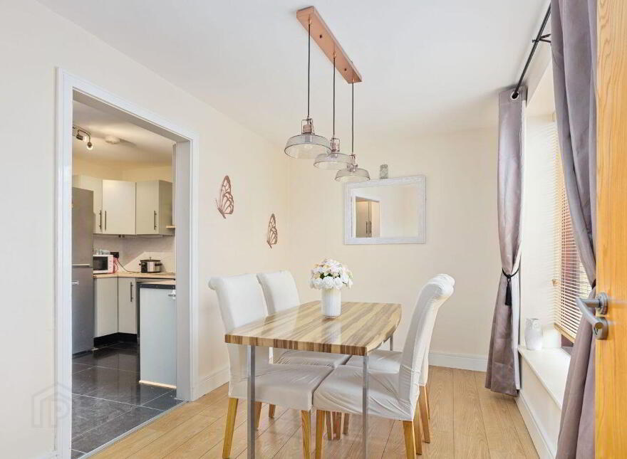 1 Castlegate House, Adamstown Avenue, Lucan, K78W6V4