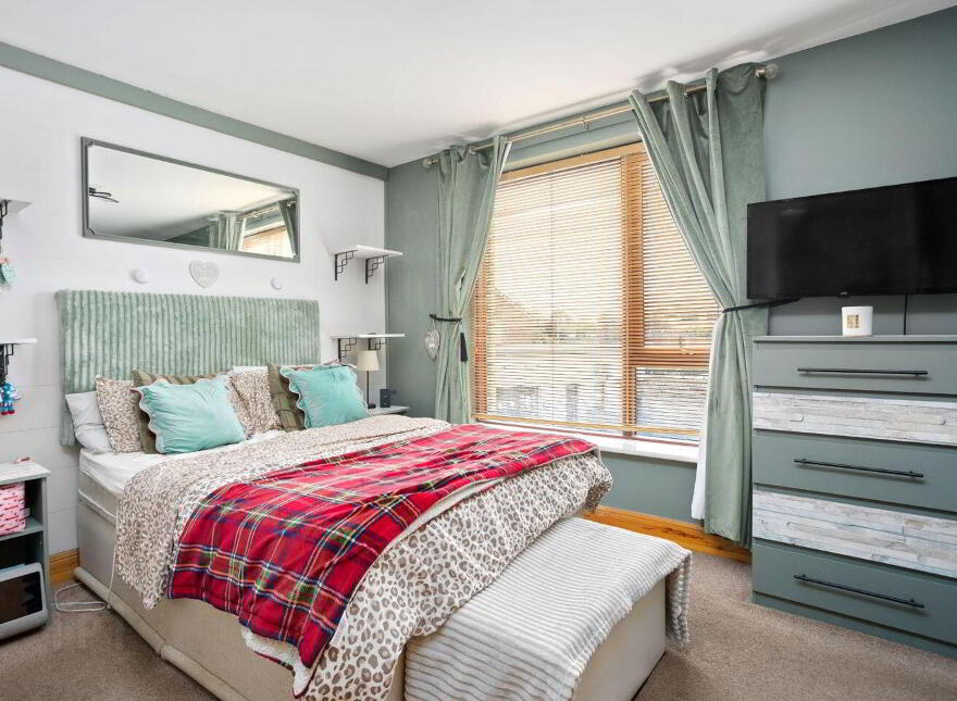 1 Castlegate House, Adamstown Avenue, Lucan, K78W6V4