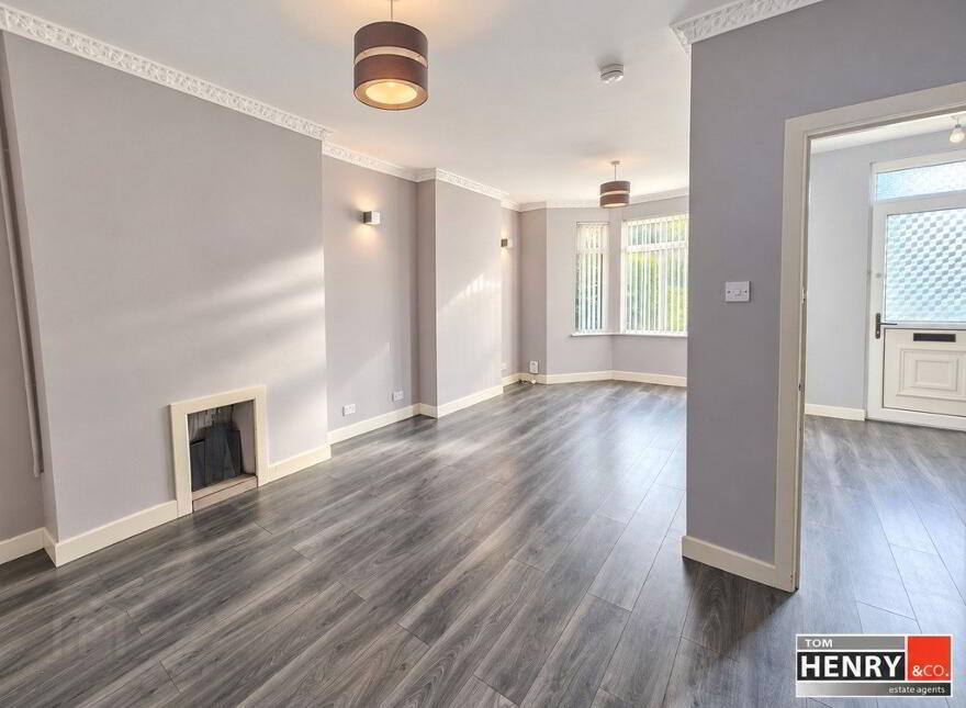 15 Ranfurly Road, Dungannon, BT71 6EF