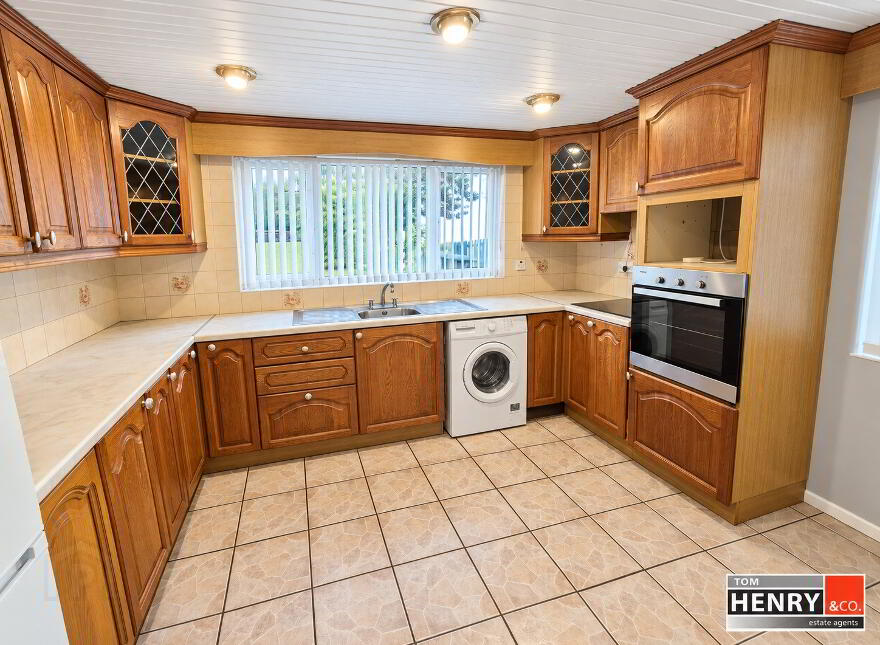 15 Ranfurly Road, Dungannon, BT71 6EF