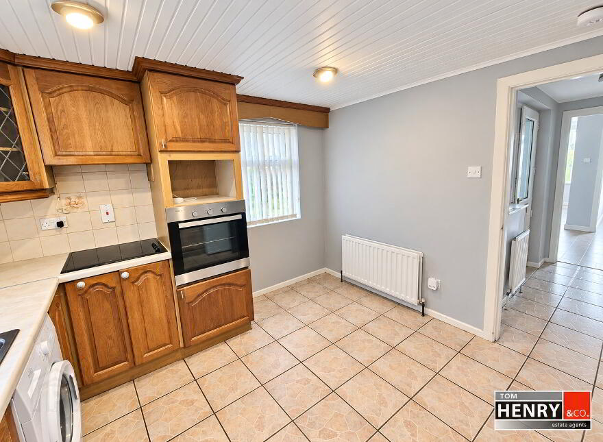 15 Ranfurly Road, Dungannon, BT71 6EF
