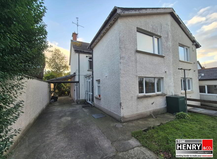 15 Ranfurly Road, Dungannon, BT71 6EF