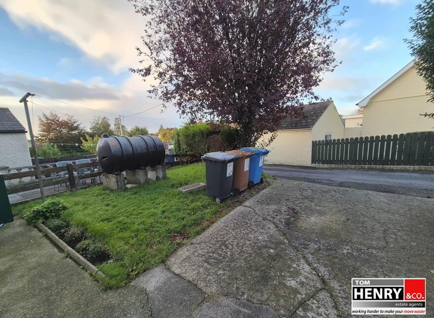 15 Ranfurly Road, Dungannon, BT71 6EF