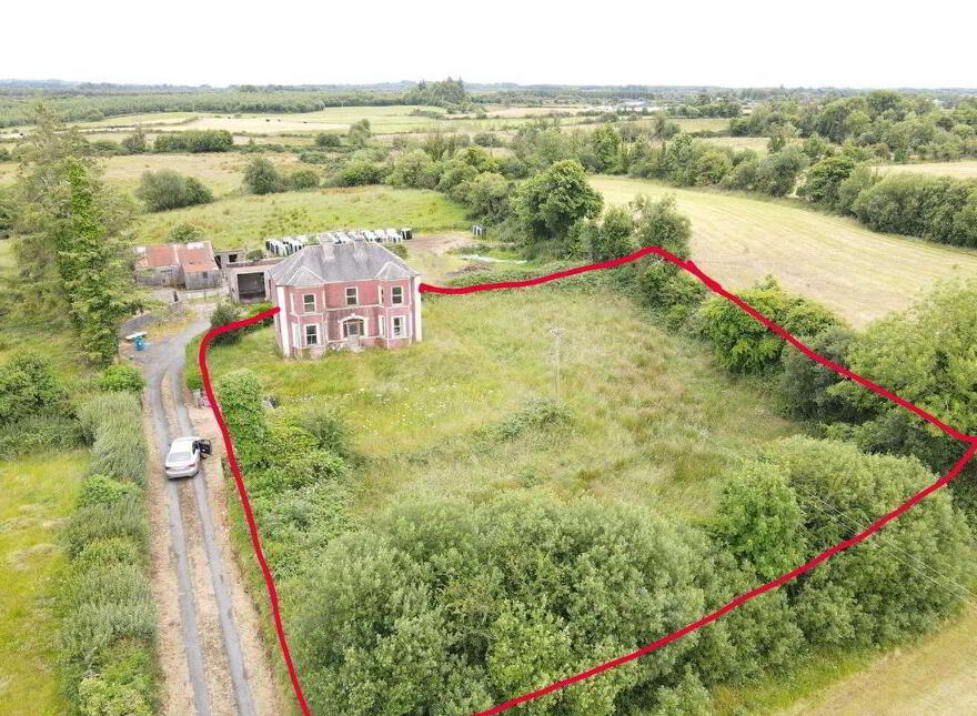 Barnagurry, Kiltimagh, Claremorris, F12YH21