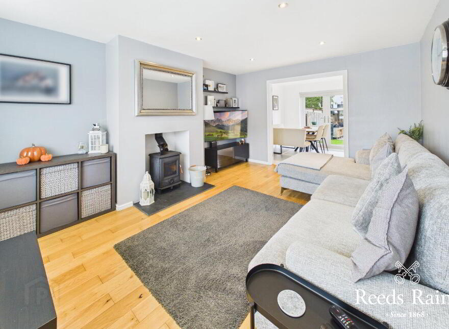 39 Cronstown Cottage Park, Newtownards, BT23 8QP