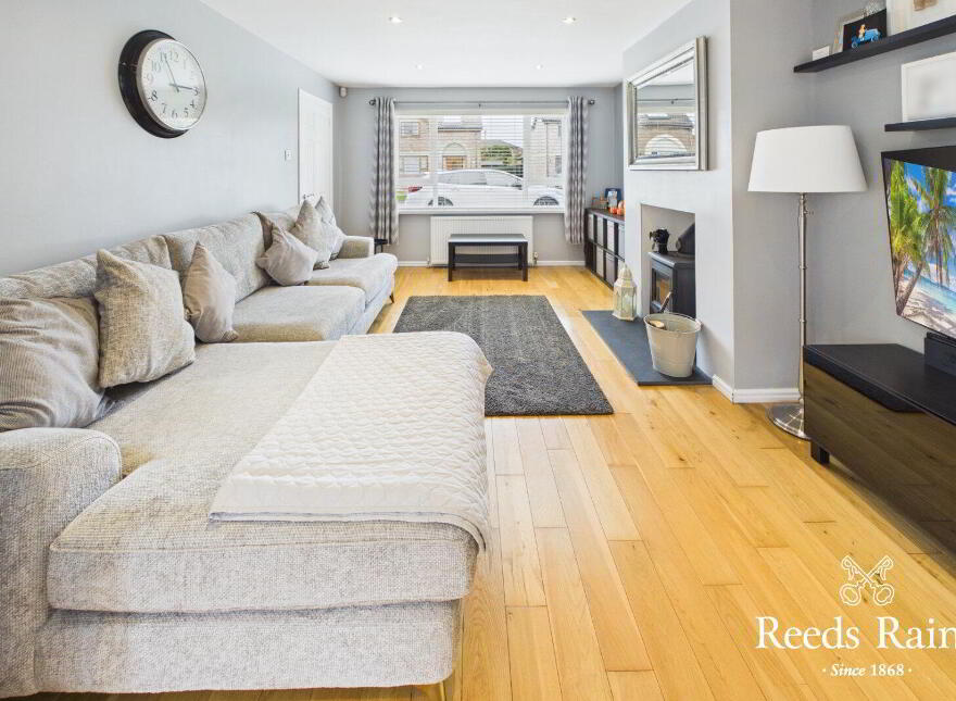 39 Cronstown Cottage Park, Newtownards, BT23 8QP