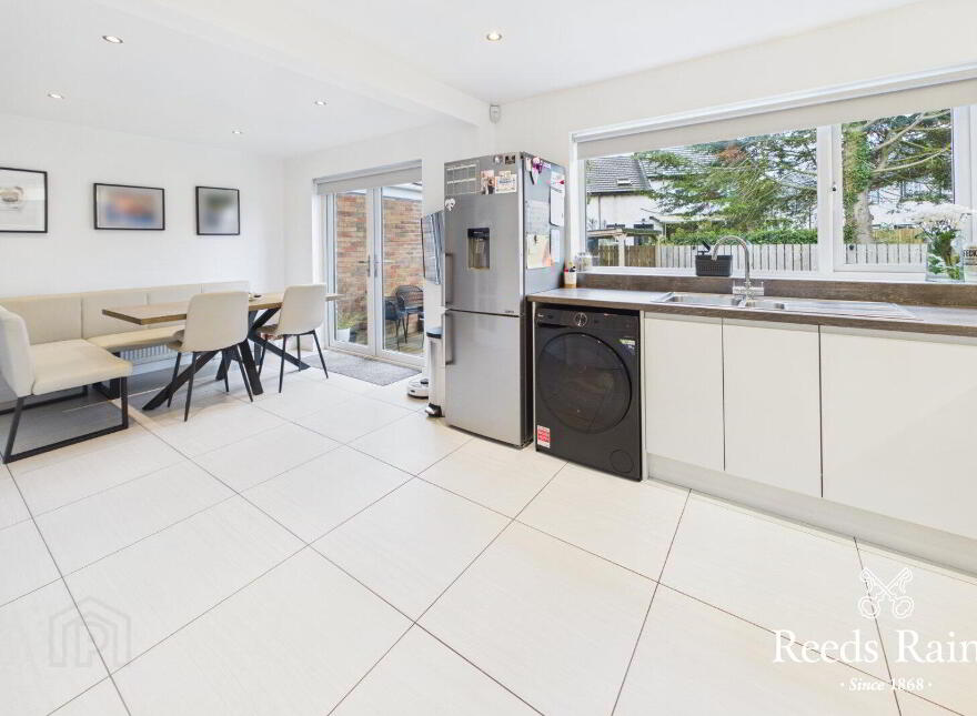 39 Cronstown Cottage Park, Newtownards, BT23 8QP